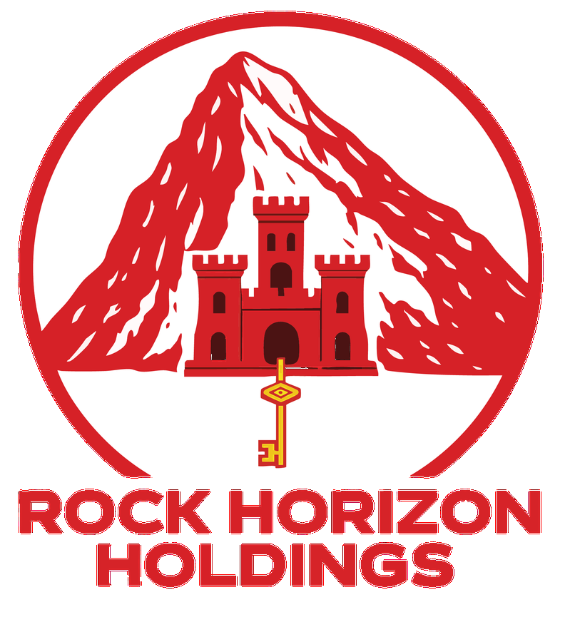 Rock Horizon