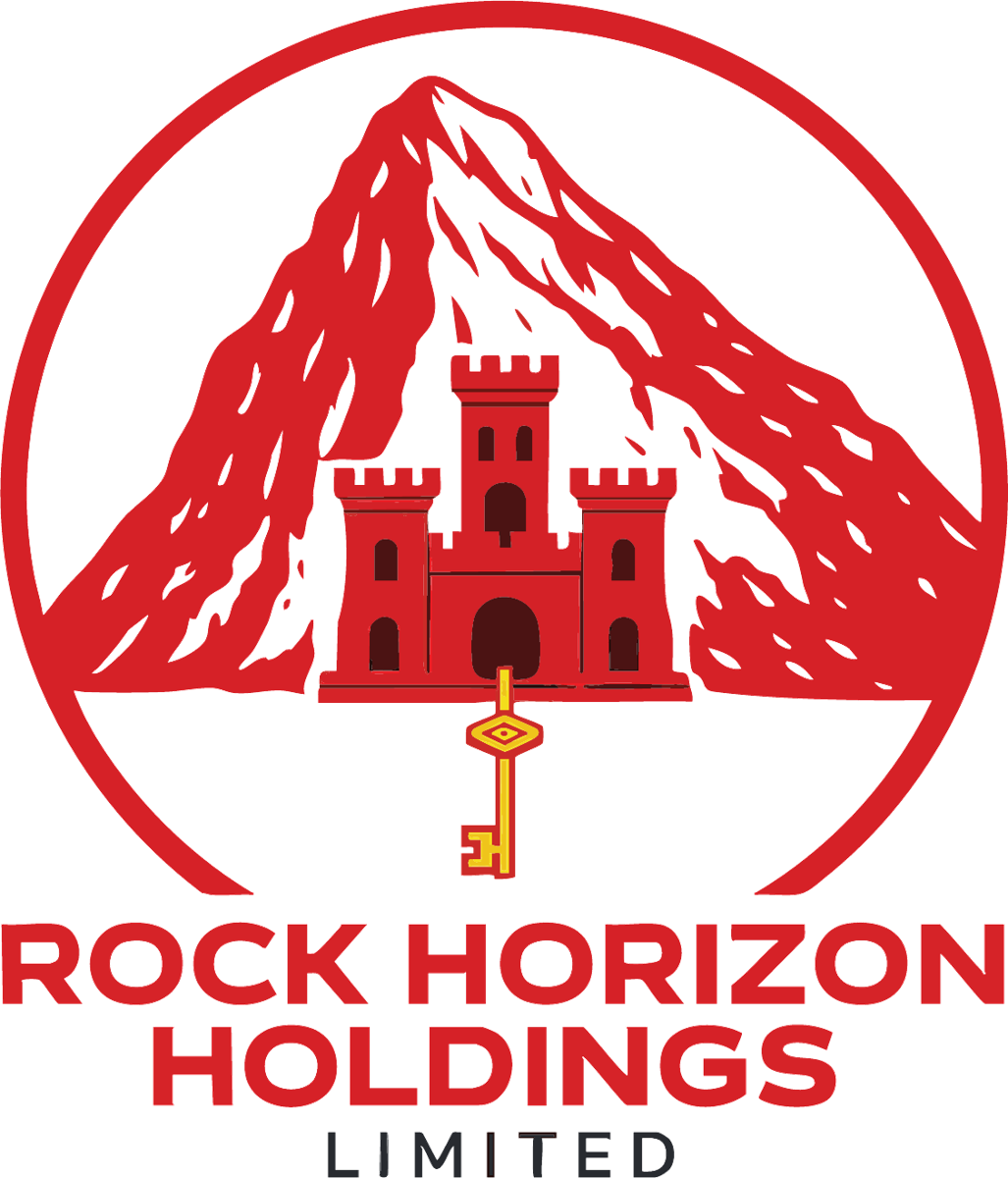 Rock Horizon